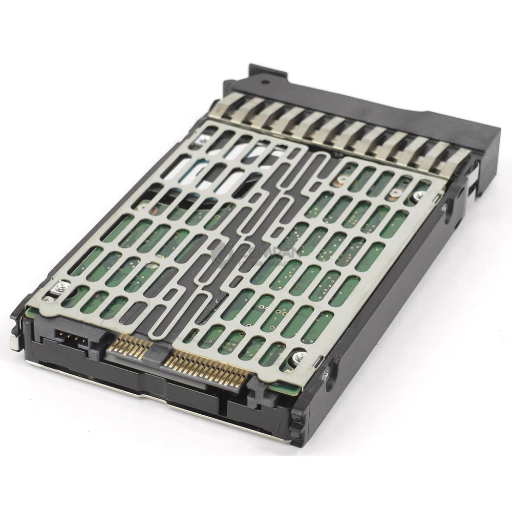 418399-001 HP HDD 146GB 10K SAS 3G 2.5" SFF DP HOT-SWAP